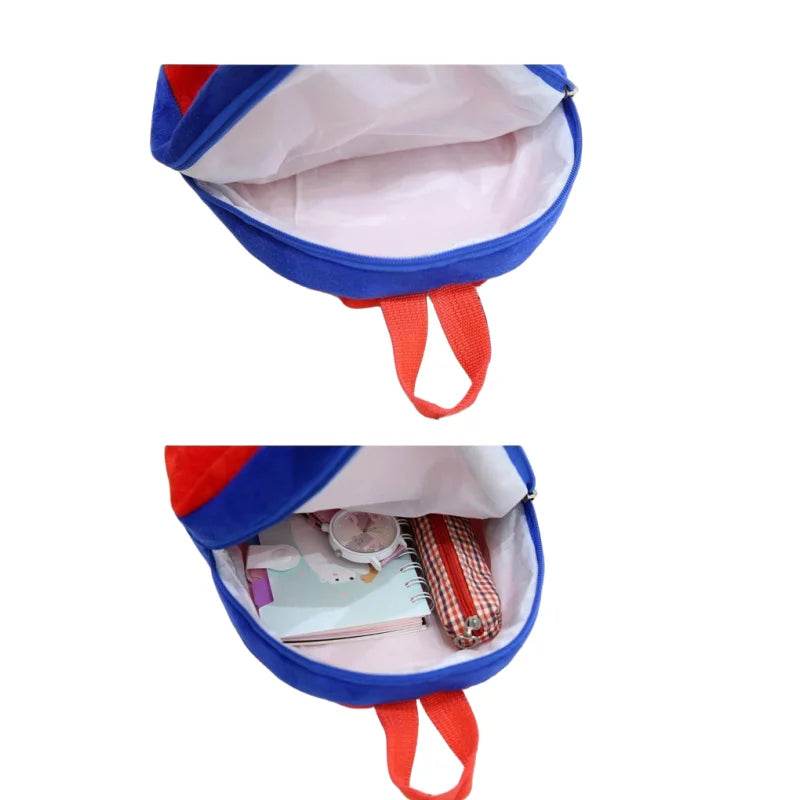 Sac à Dos Spider-Man 3D