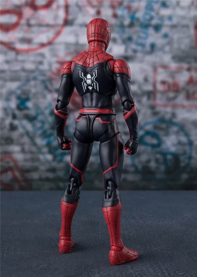 Figurine Collector Spider-Man Far From Home