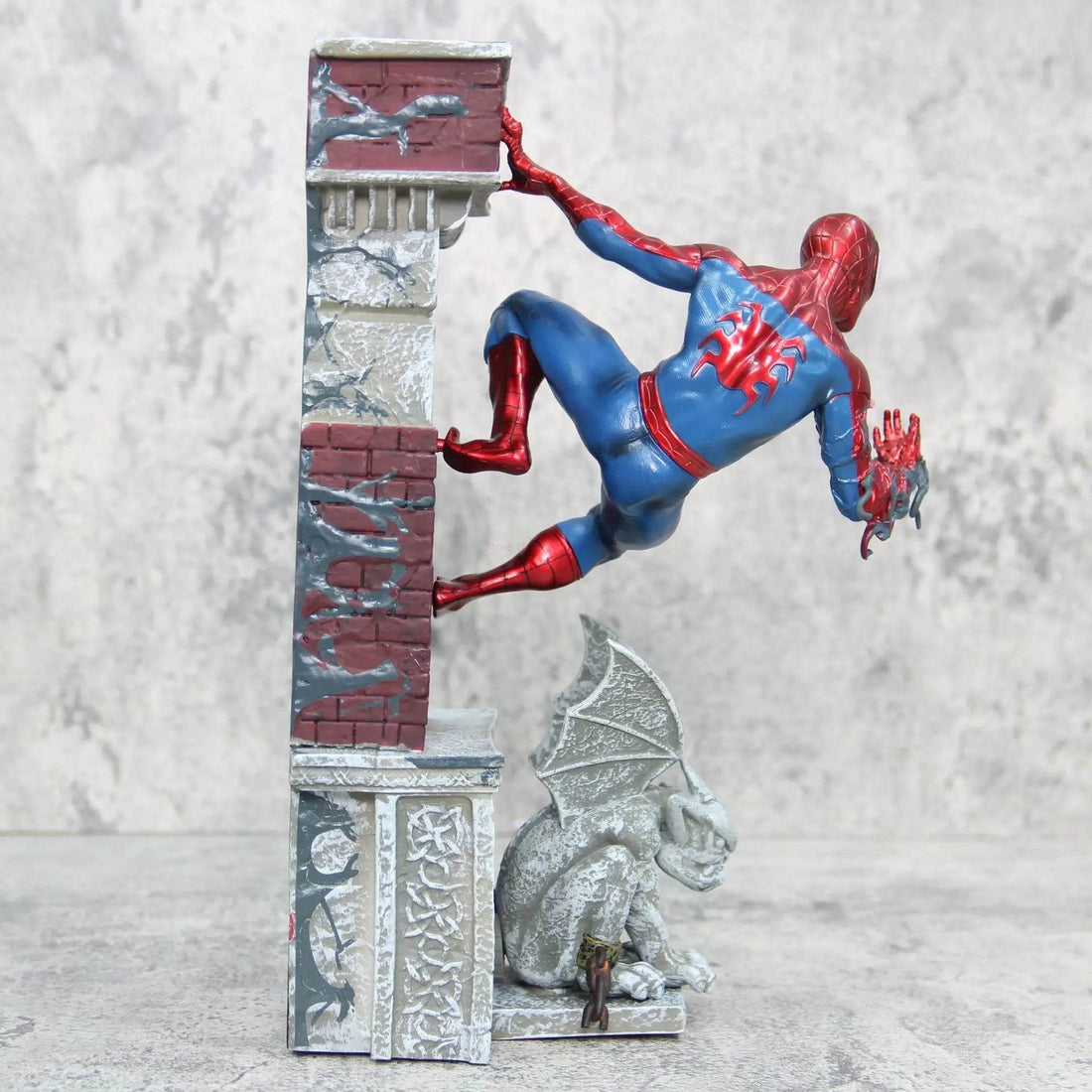 Figurine de Collection Marvel Spider-Man