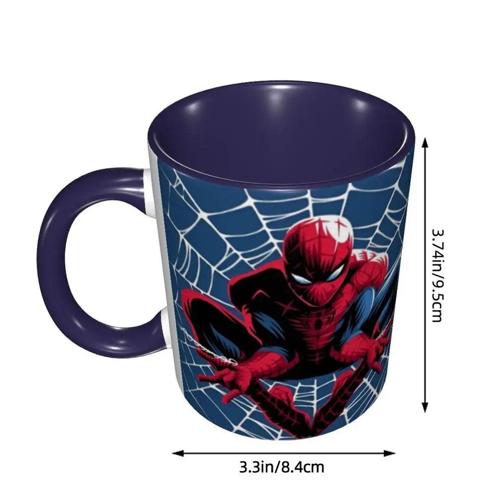 Mug Masque de Spider-Man