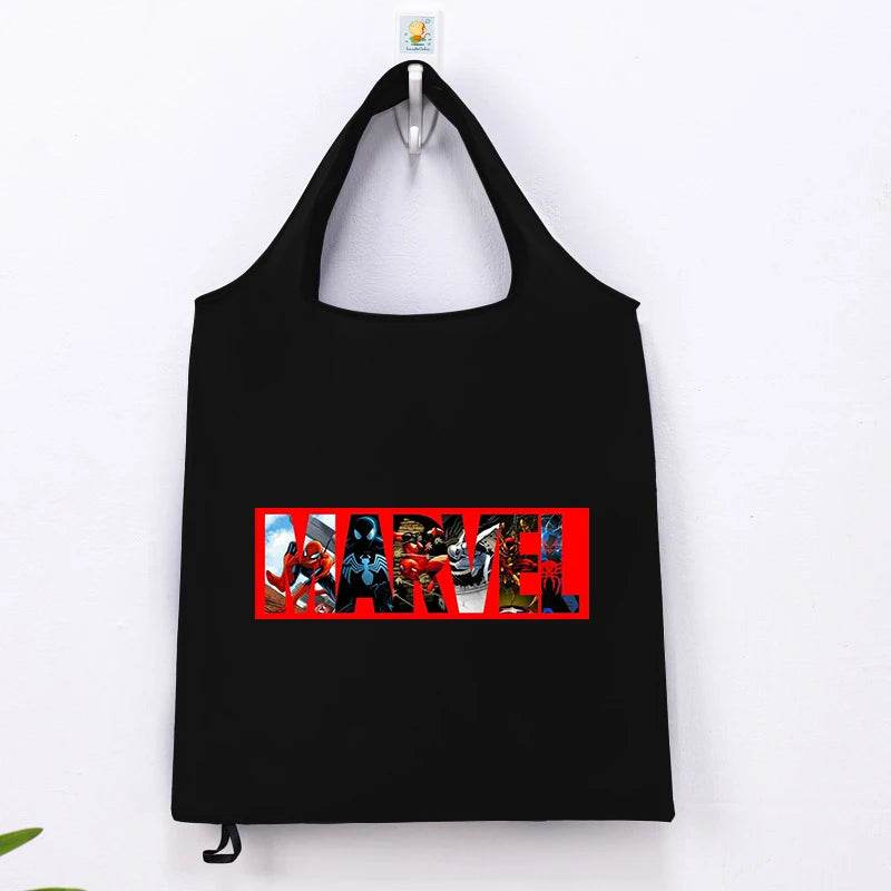 Tote Bag Spider-Man Venom