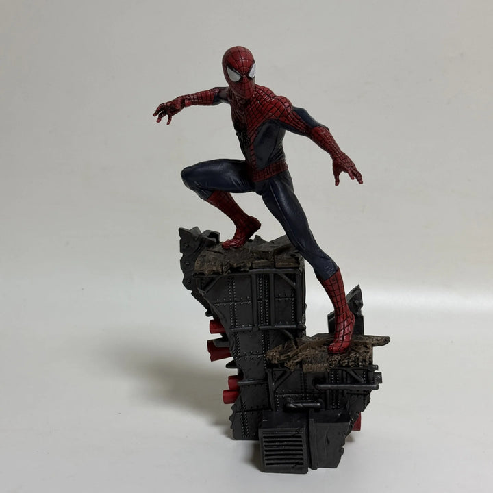 Figurine Spider-Man Classique Sam Raimi