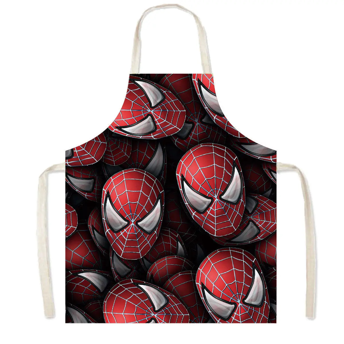 Tablier Iron Spider-Man