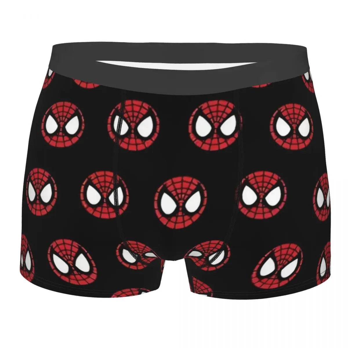 Caleçon Logo de Spider-Man