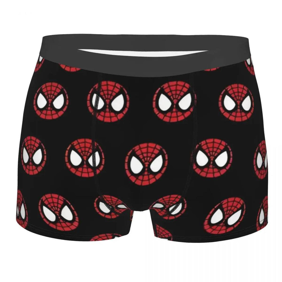 Caleçon Logo de Spider-Man