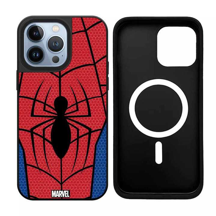 Coque Classique de Spider-Man Magsafe
