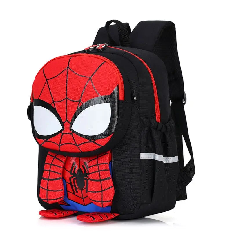 Sac à Dos Spider-Man Dessin Animé