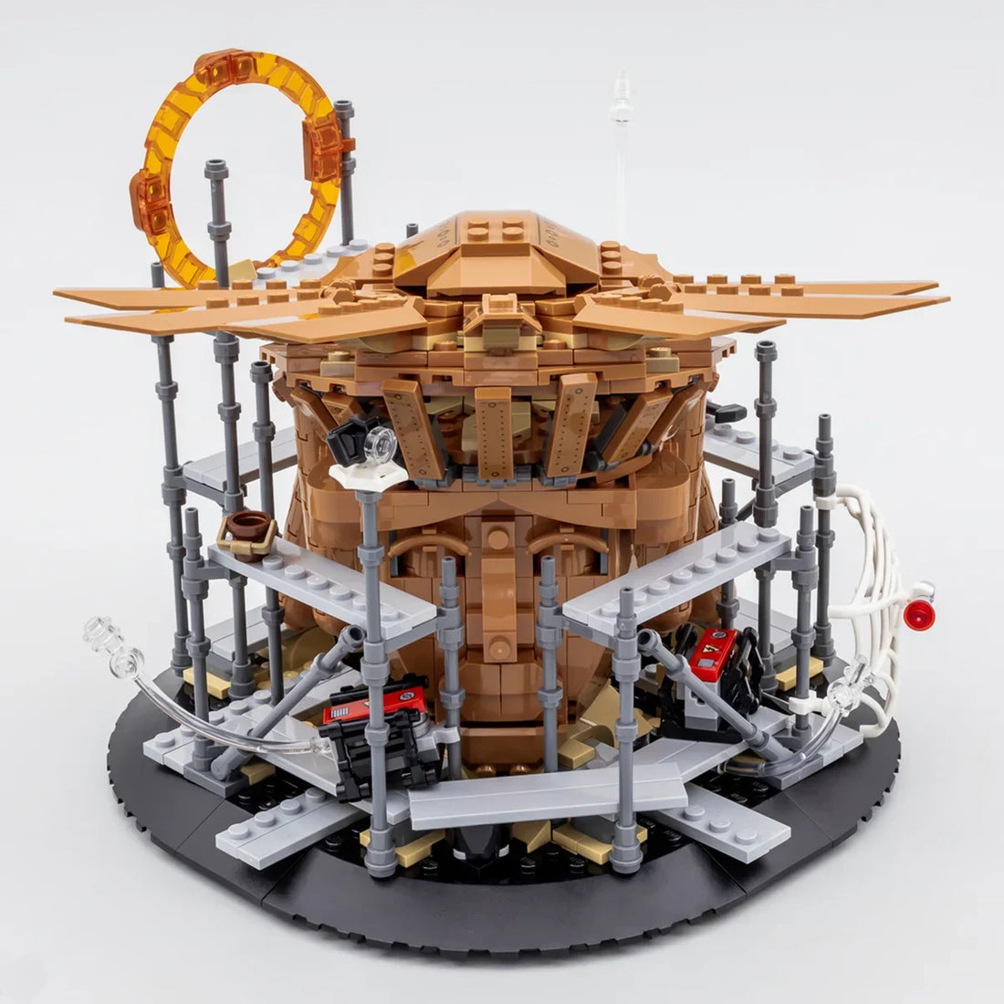 LEGO Spider-Man - Combat No Way Home