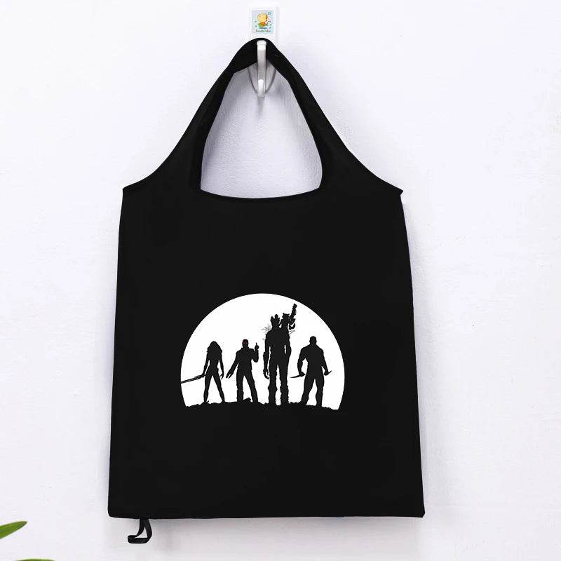 Tote Bag Spider-Man Venom