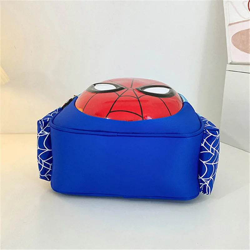 Sac à Dos Spider-Man Motif 3D
