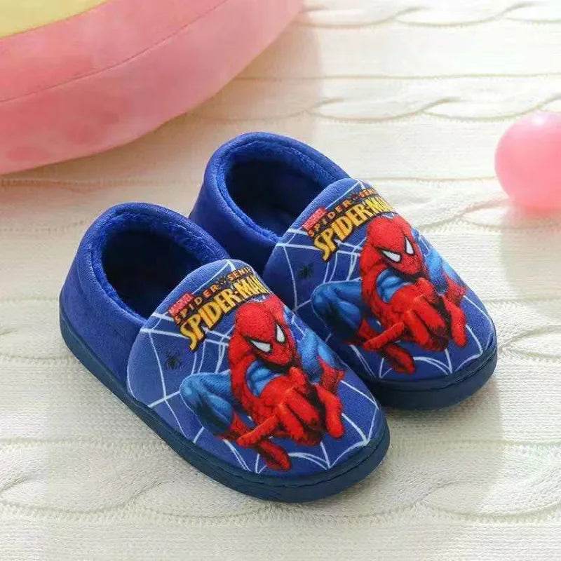 Chausson Spider-Man pour Enfant