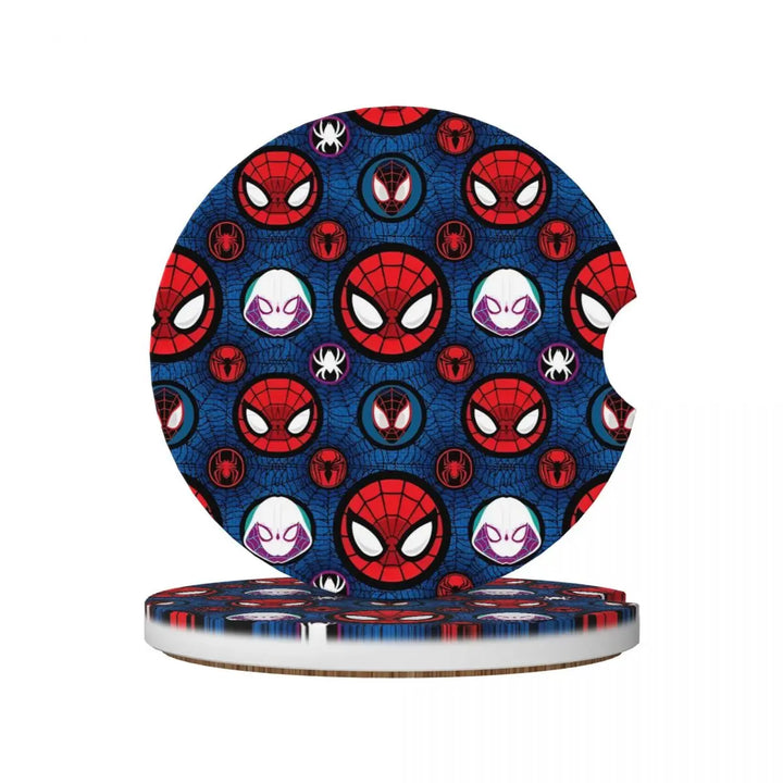 Dessous de Verre Spider-Man New Generation
