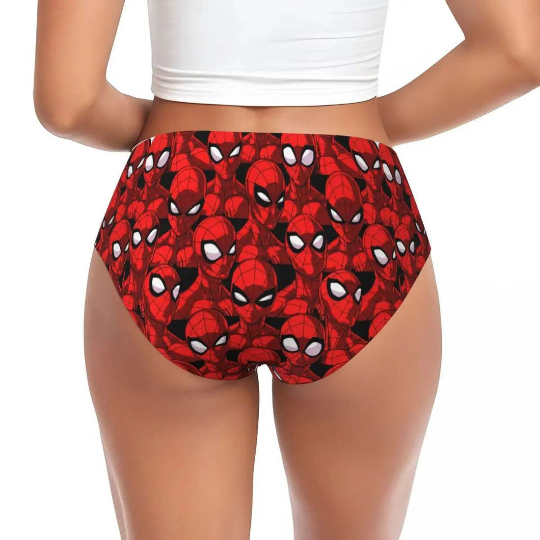Culotte Spider-Man Spidersense