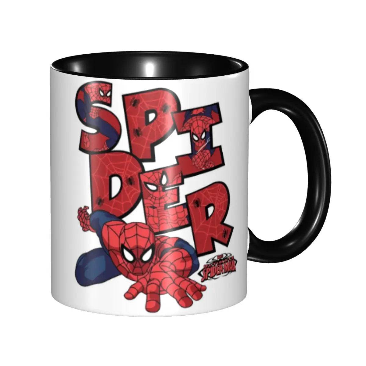 Mug Masque de Spider-Man