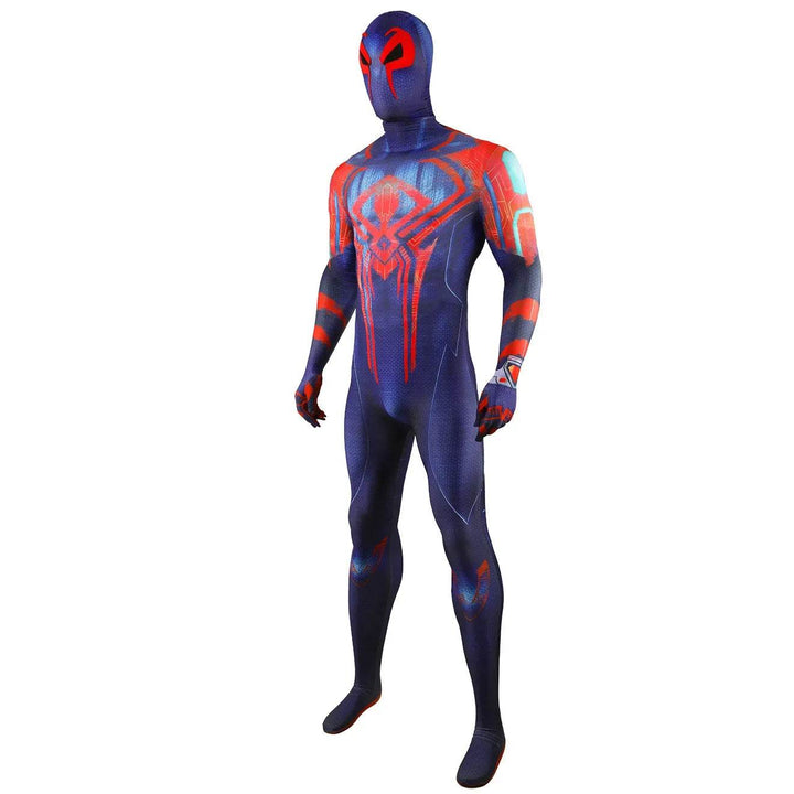 Costume Adulte Spider-Man 2099 Miguel O'Hara