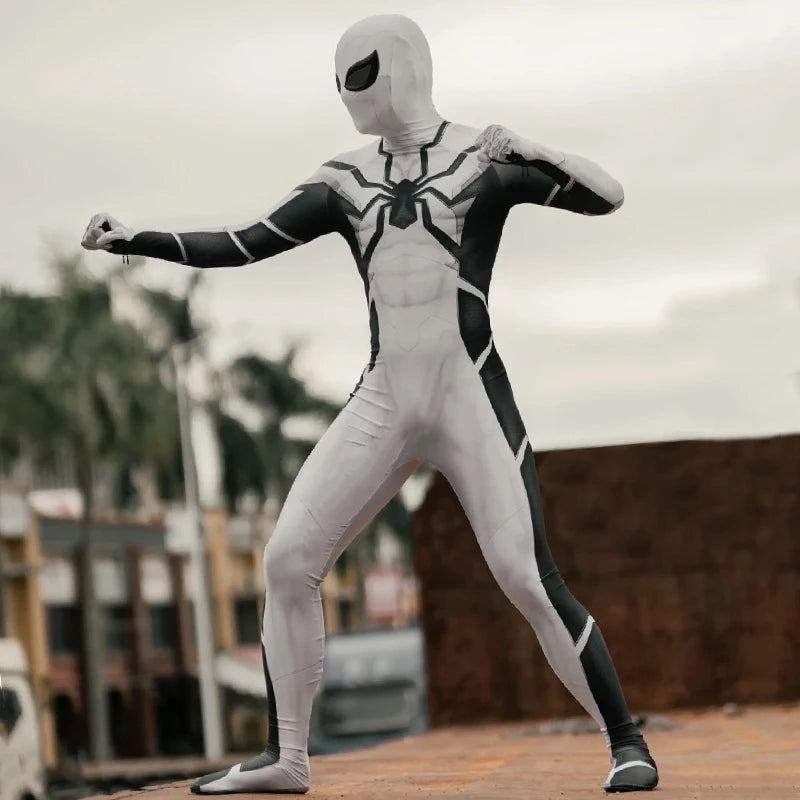 Déguisement Spider-Man Future Foundation