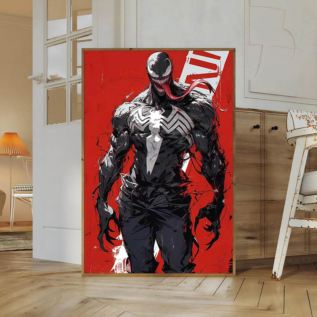 Poster Spider-Man - Venom
