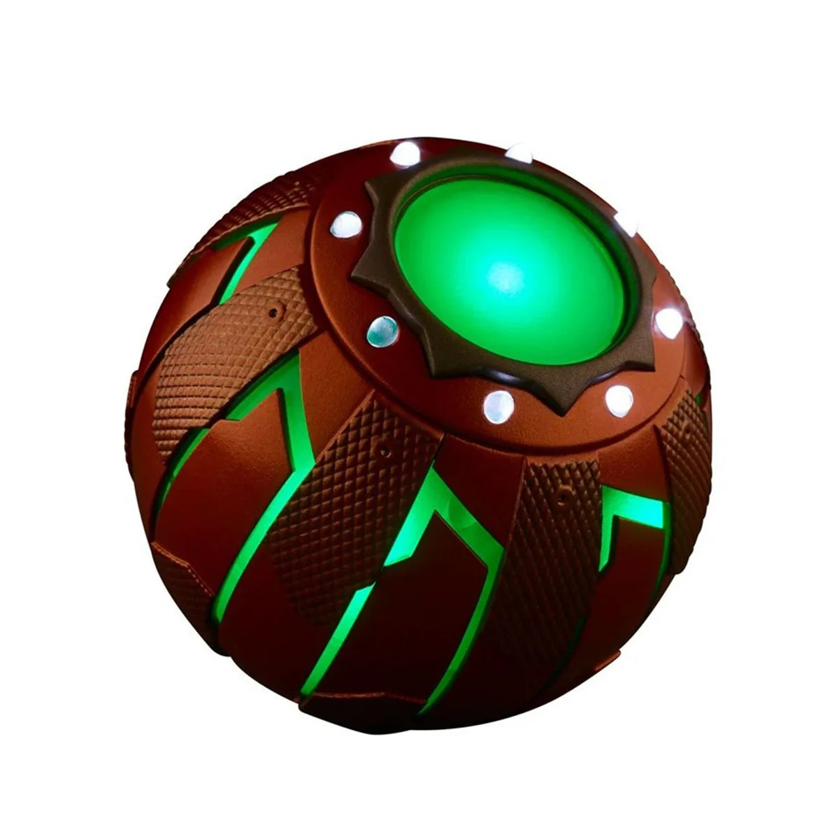 Figurine Spider-Man - Bombe Citrouille du Bouffon Vert