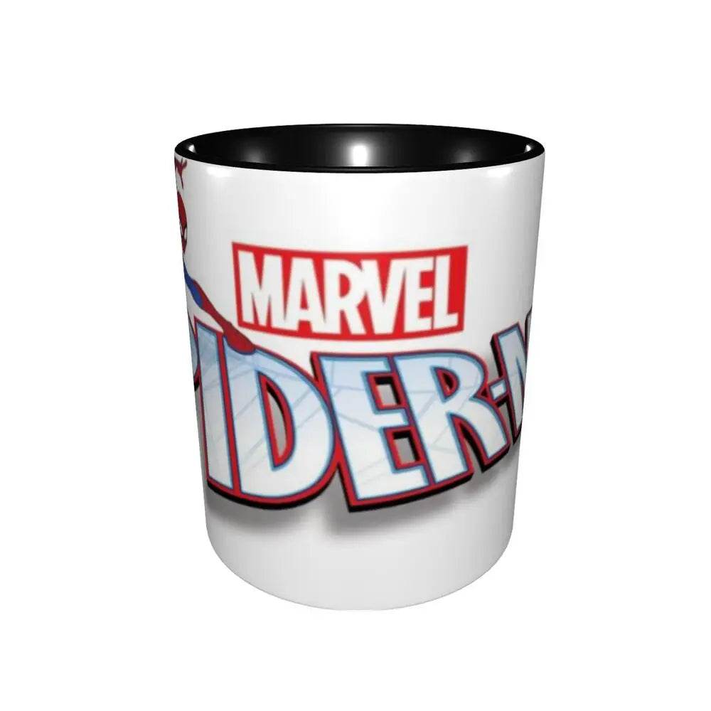 Mug The Amazing Spider-Man
