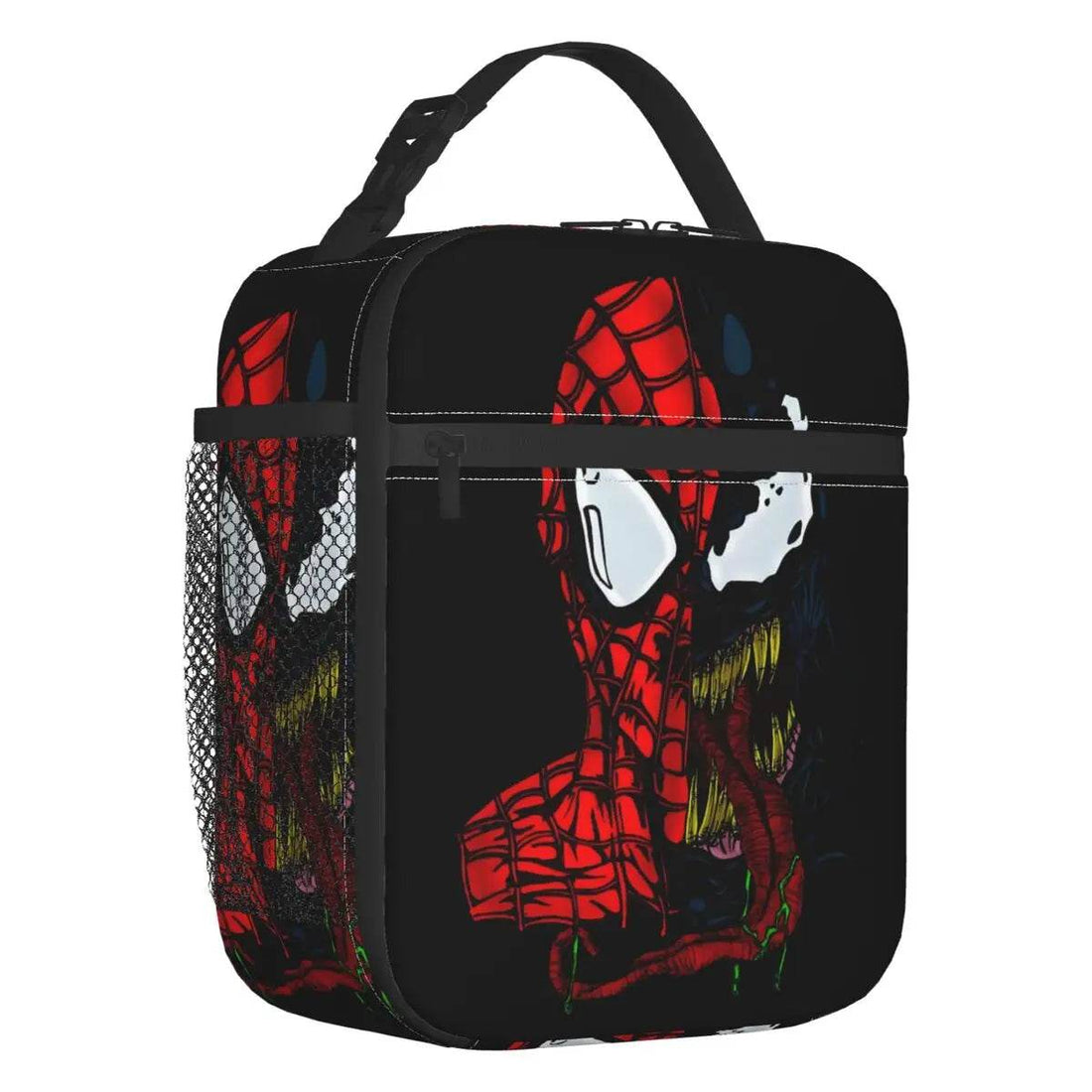 Lunch Bag Spider-Man et Venom
