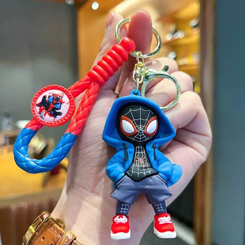 Porte Clé Spider-Man