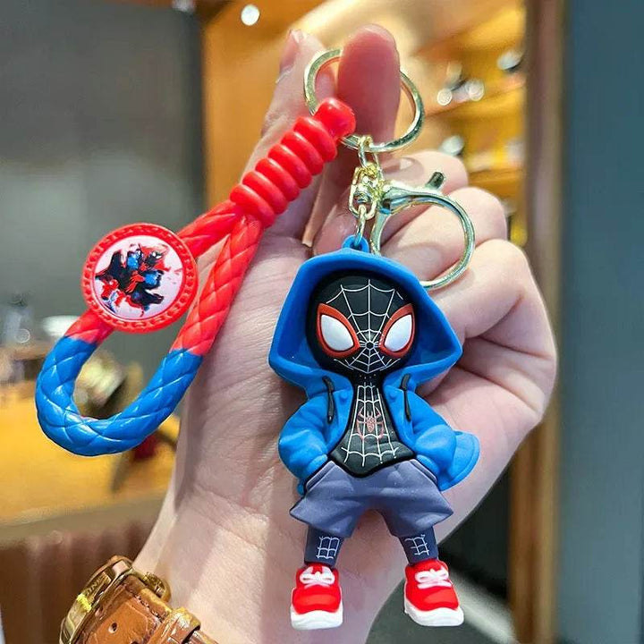 Porte Clé Spider-Man
