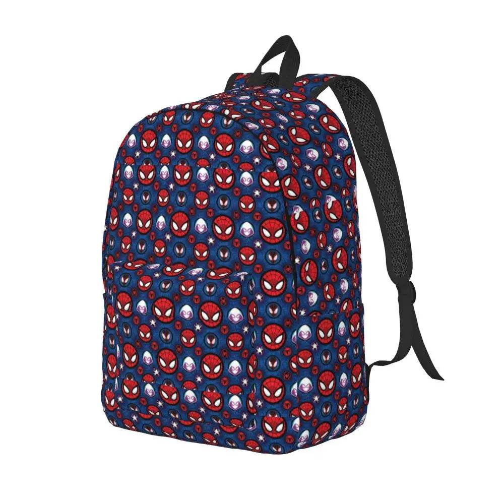 Sac à Dos Logo de Spider-Man