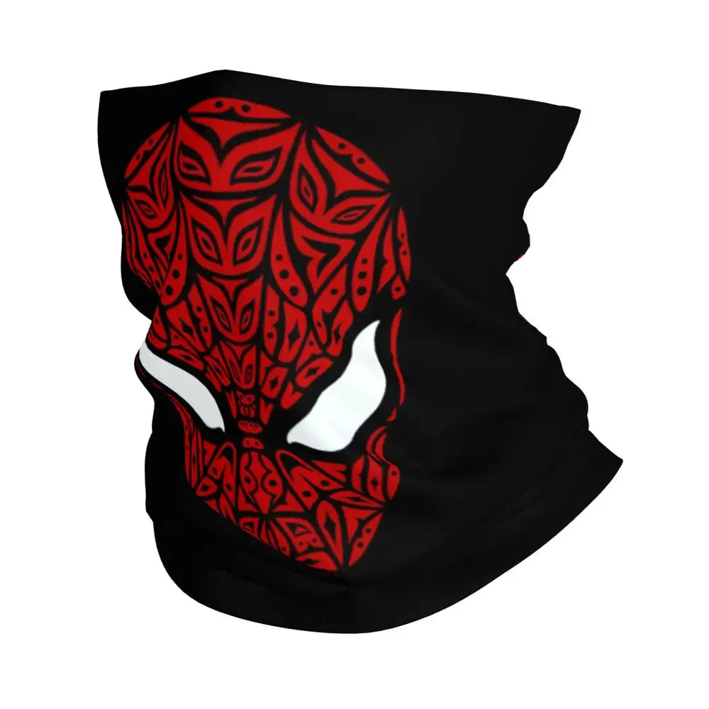 Cagoule Spider-Man Tobey Maguire