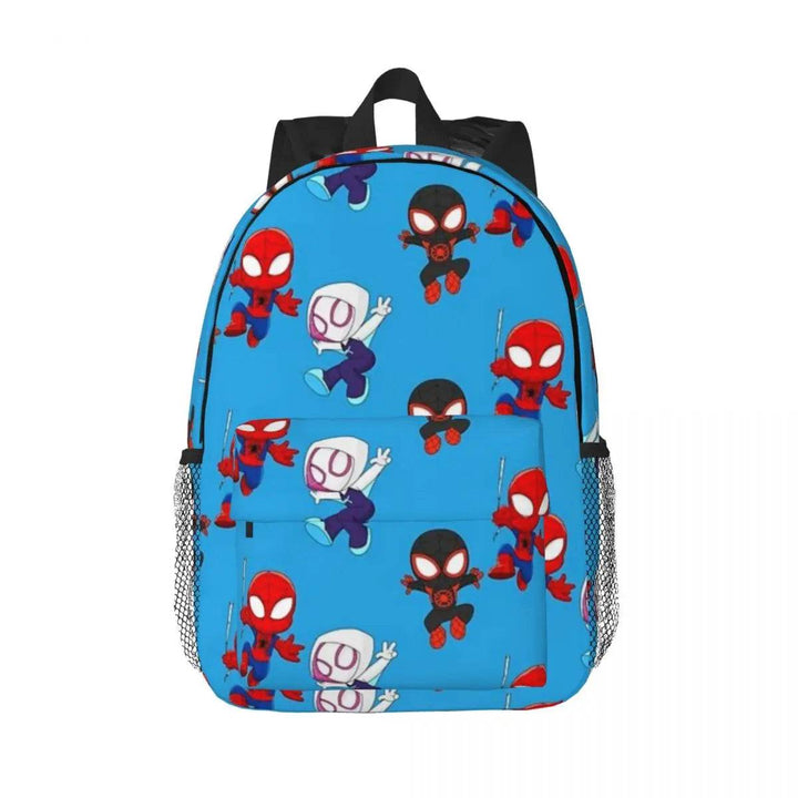Sac Spider-Man Spidey et ses Amis Extraordinaires