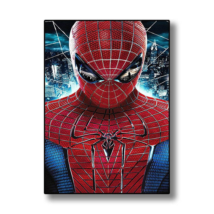 Affiche Peinture sur Toile The Amazing Spider-Man 2