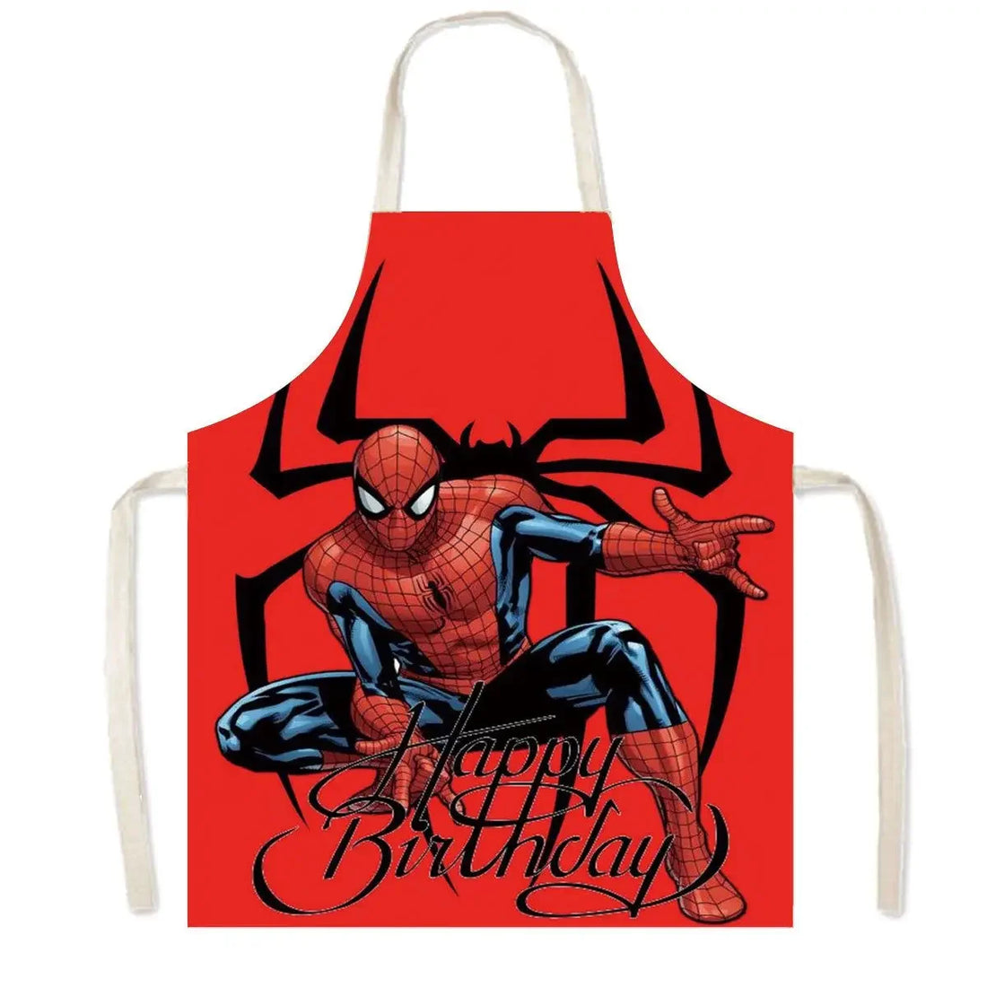 Tablier Spider-Man No Way Home