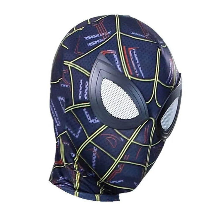 Masque Spider-Man 3D New Generation