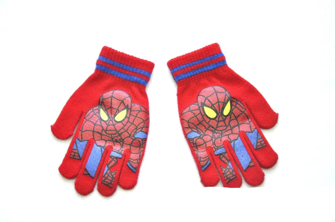 Gant Tactile Spider-Man