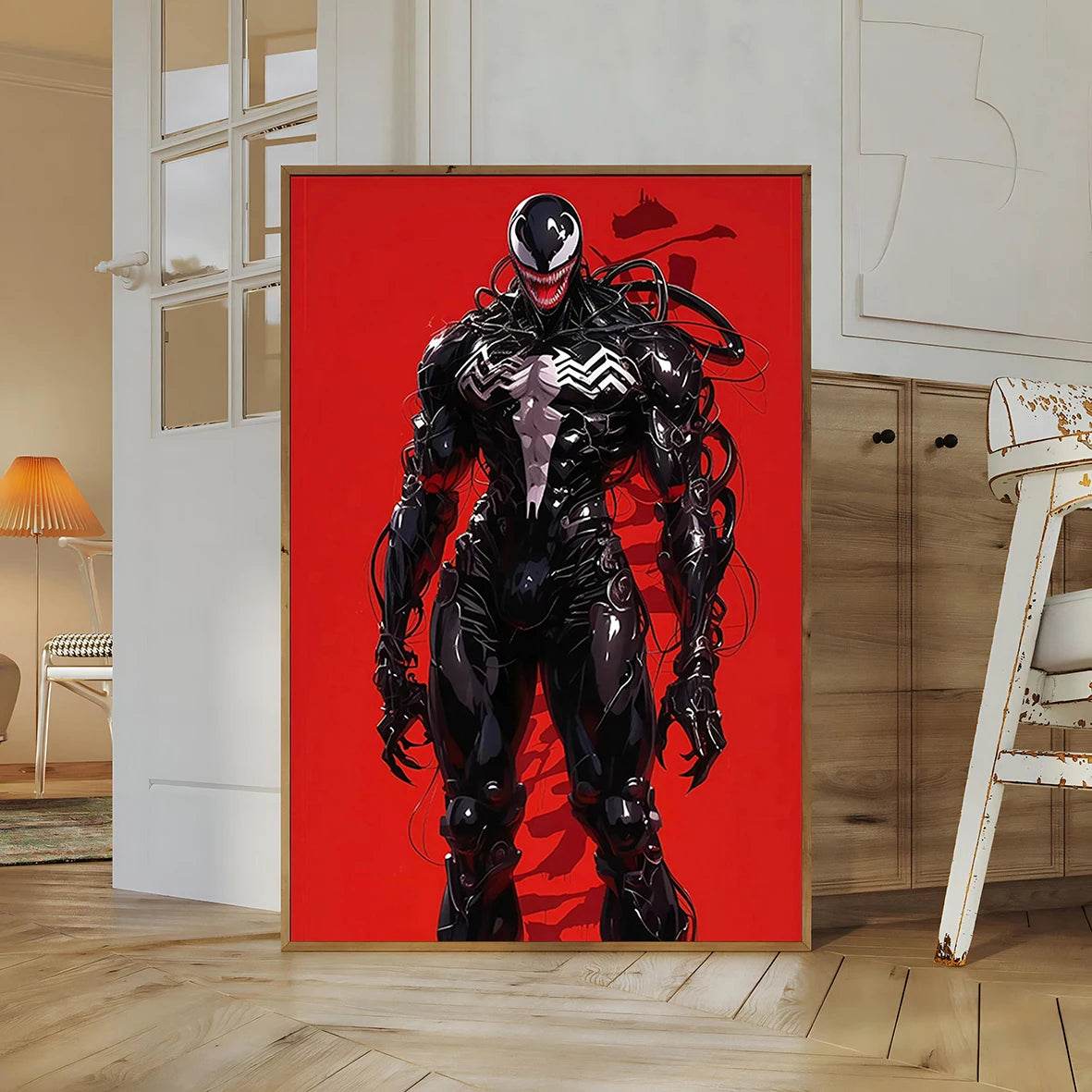 Poster Spider-Man - Venom