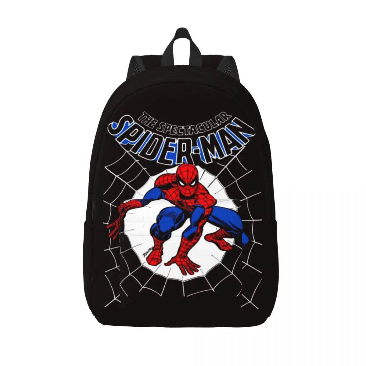 Sac à Dos Logo de Spider-Man