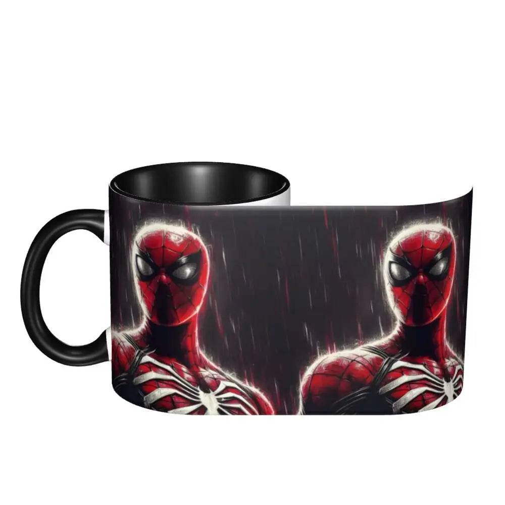 Mug Masque de Spider-Man