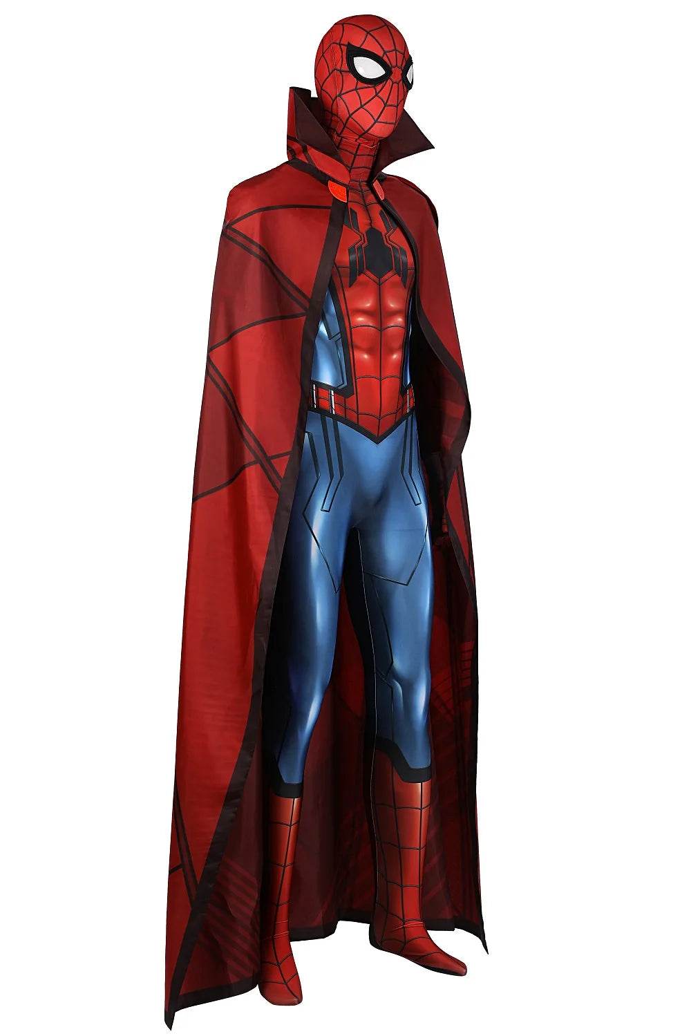 Déguisement What IF - Hunter Spider-Man