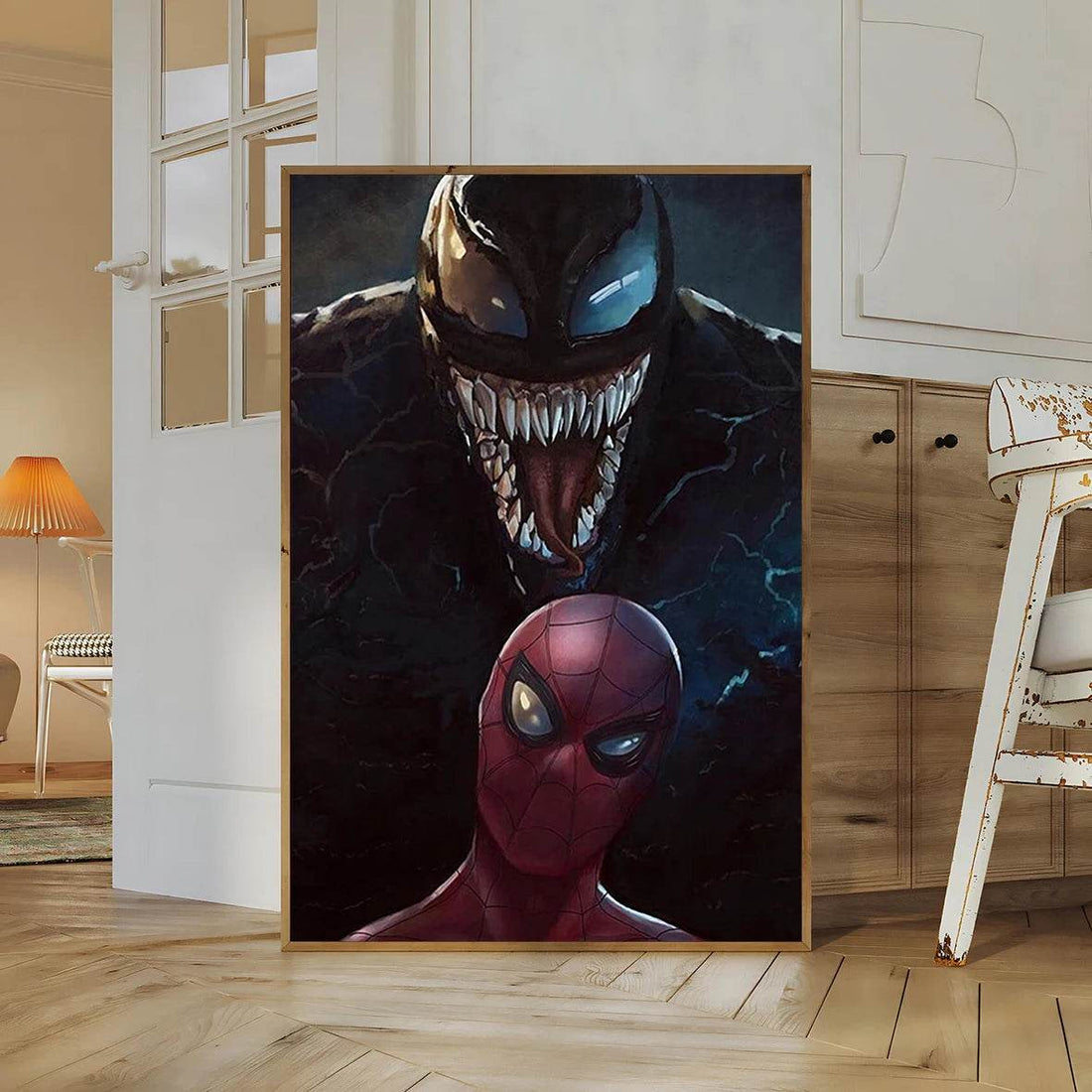 Poster Spider-Man - Venom