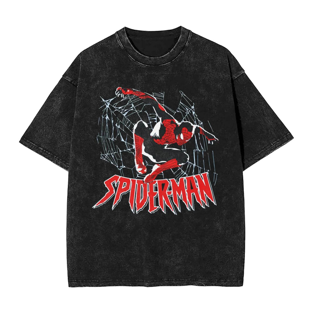 T-Shirt Spider-Man Premium