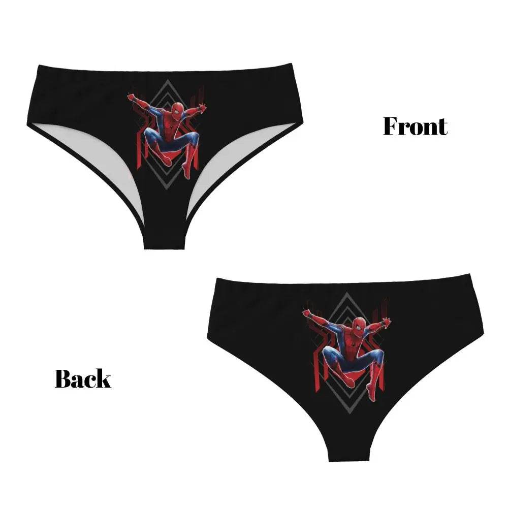 Culotte Spider-Man Spidersense
