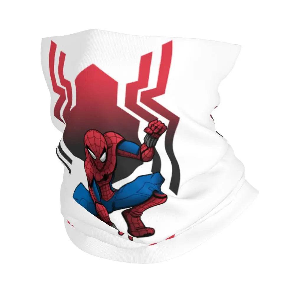 Tour de Cou Spider-Man Spidersense