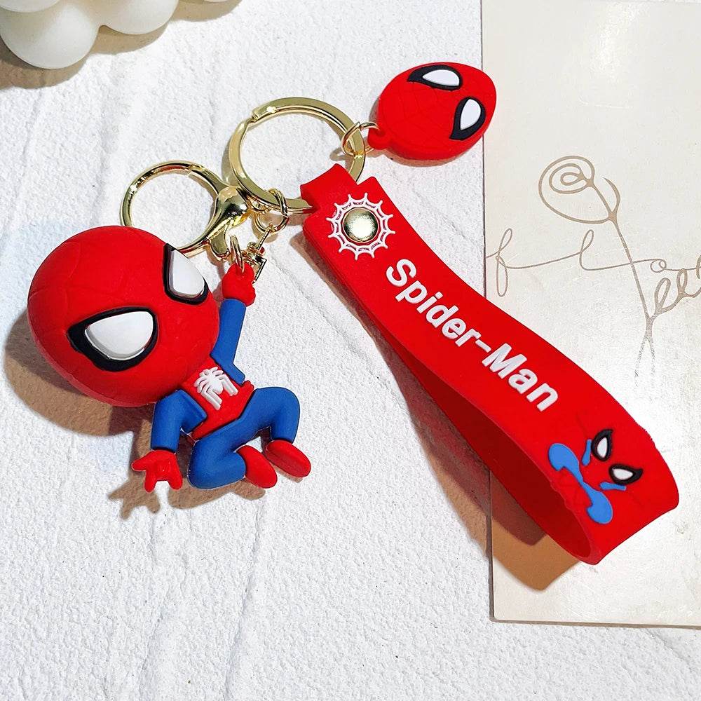 Porte Clé Marvel Spider-Man