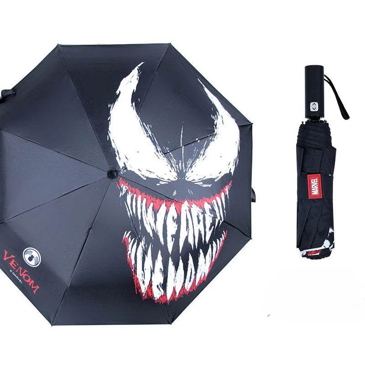 Parapluie Spider-Man - Venom