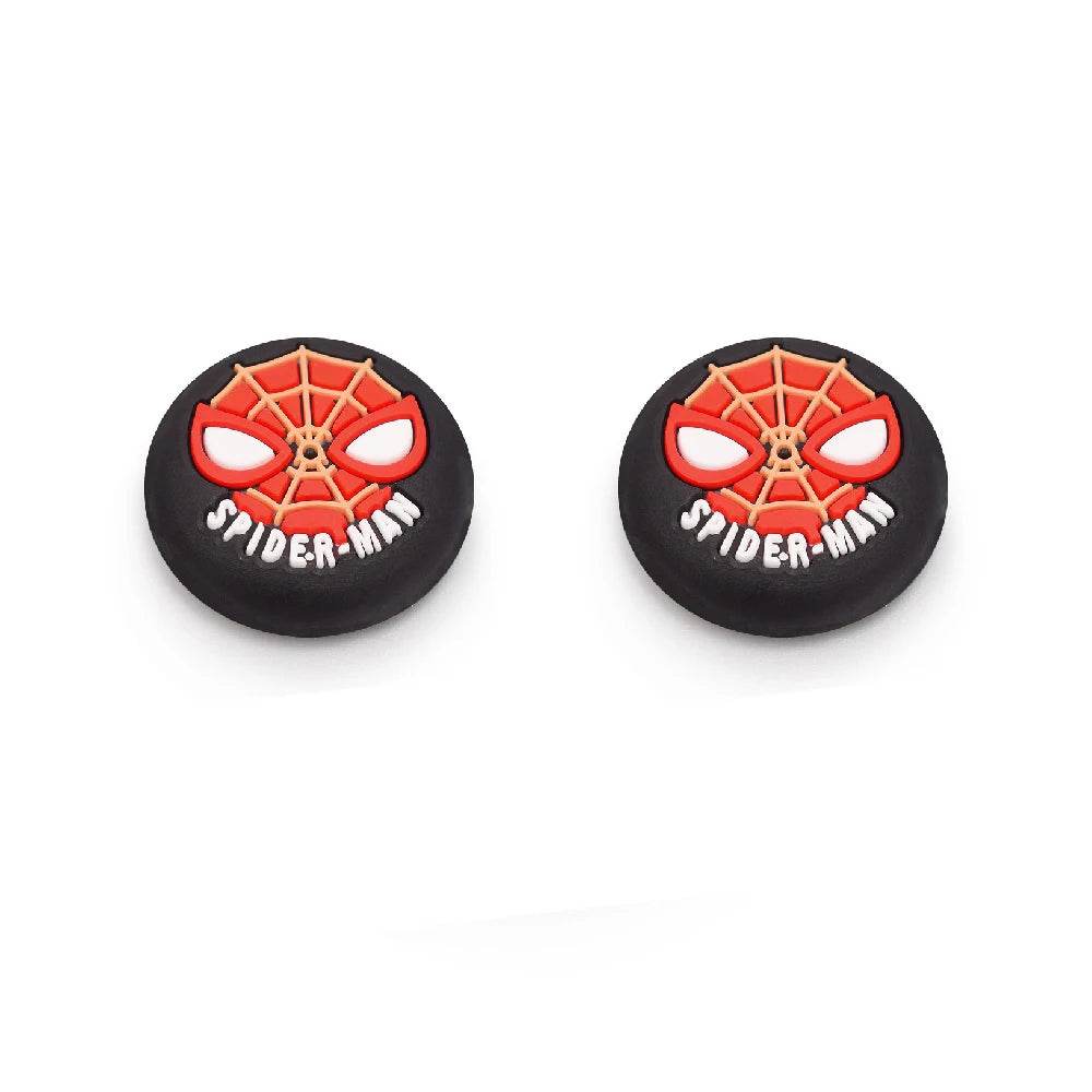 Capuchons de Joystick Manette PS5 Spider-Man