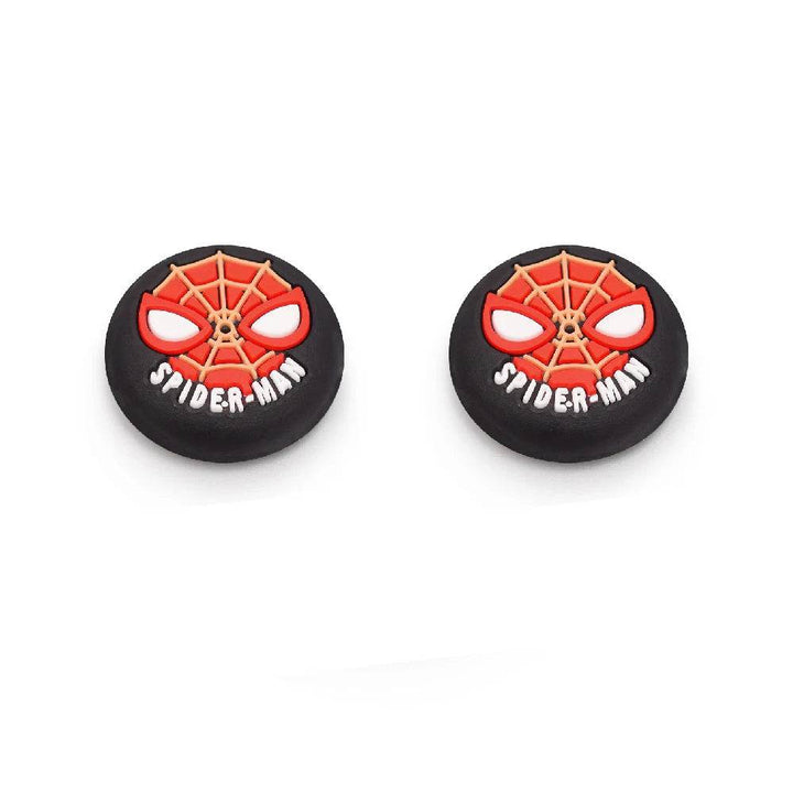 Capuchons de Joystick Manette PS5 Spider-Man