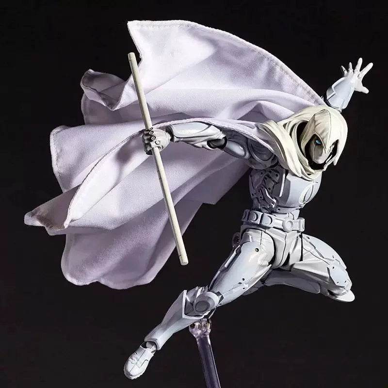 Figurine Spider-Man - Moon Knight
