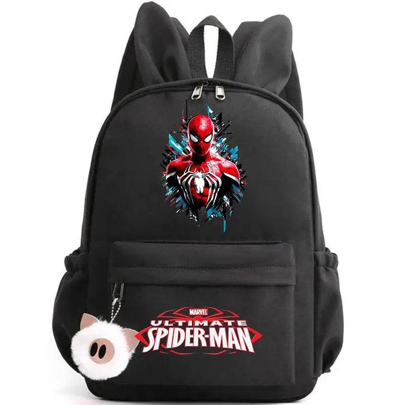 Sac à Dos Ultimate Spider-Man