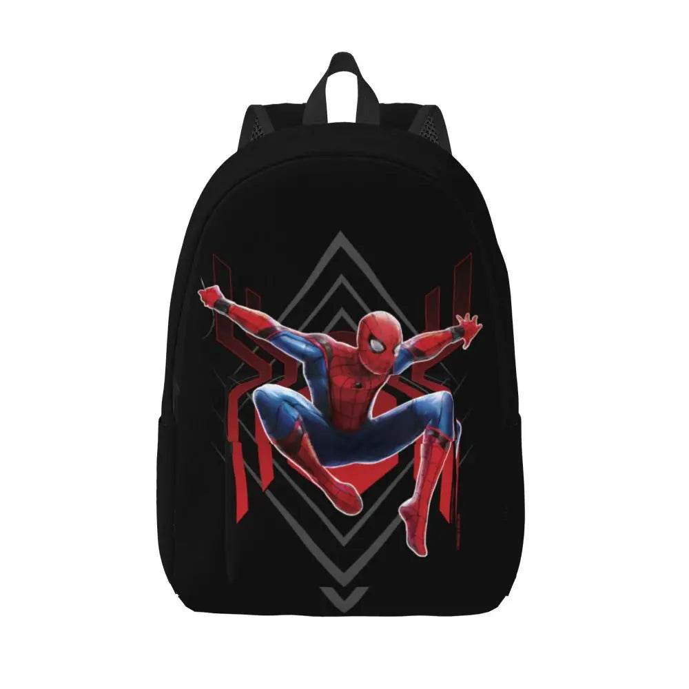 Sac à Dos Logo de Spider-Man