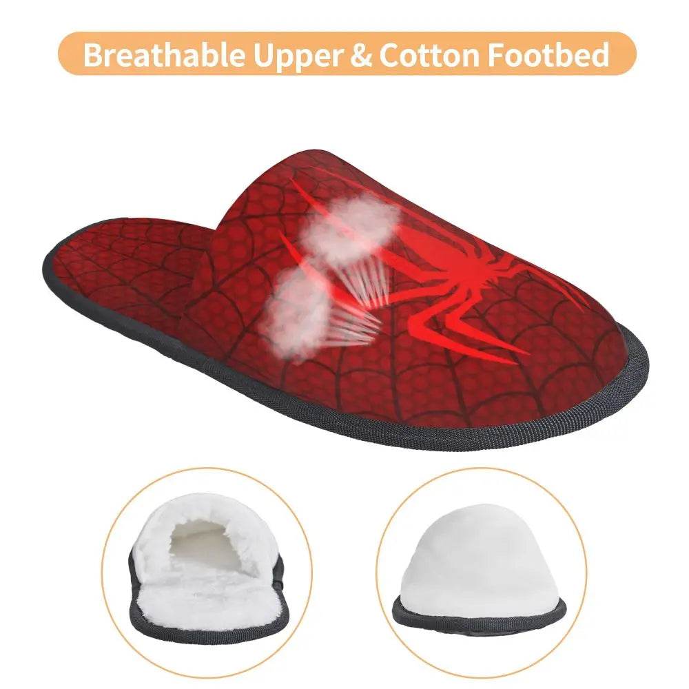 Chausson Marvel Spider-Man
