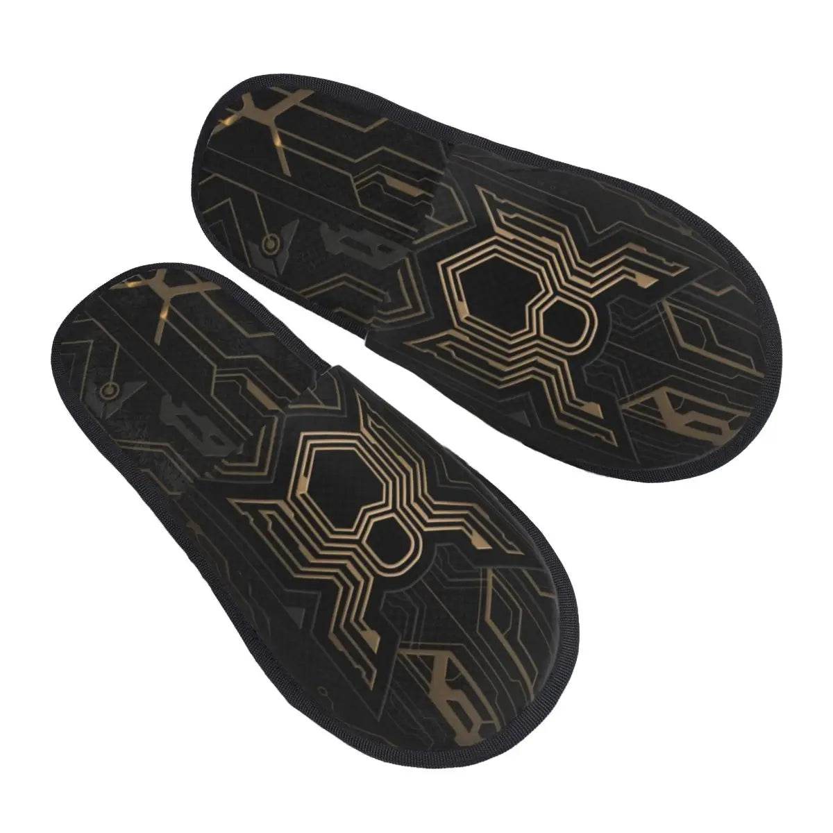 Chausson Marvel Spider-Man